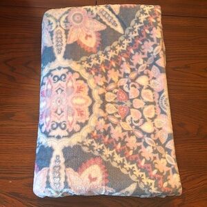 Nolita Throw Blanket